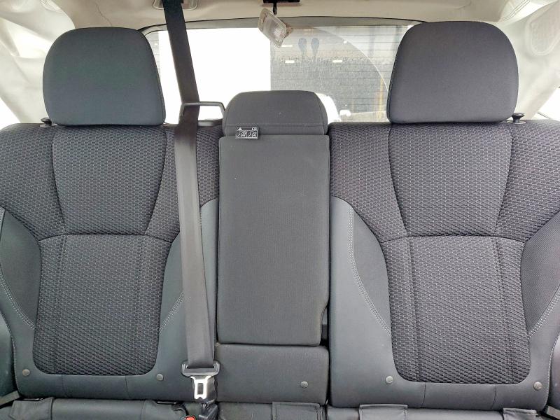 Продаж на аукціоні авто 2020 Subaru Forester, vin: JF2SKAJC3LH459225, номер лоту: 48644786