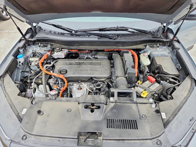 Продаж на аукціоні авто 2025 Honda Cr-v, vin: 7FARS6H81SE094977, номер лоту: 51905476