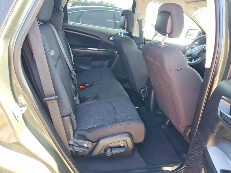 Aukcja sprzedaży 2018 Dodge Journey, vin: 3C4PDCAB5JT520378, numer aukcji: 49034606