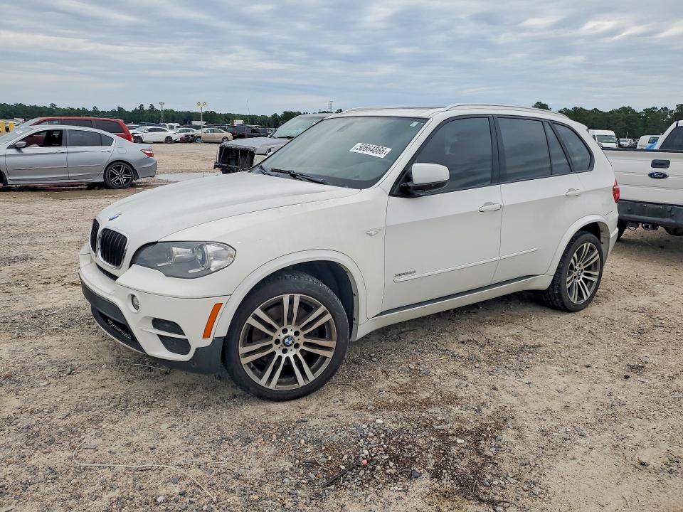 50664866 :رقم المزاد ، 5UXZV8C54CL425222 vin ، 2012 Bmw X5 مزاد بيع