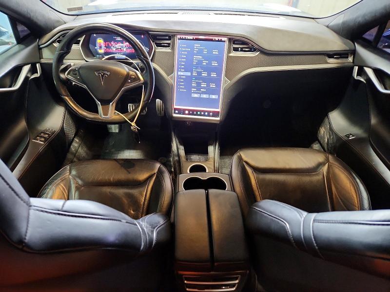 Aukcja sprzedaży 2016 Tesla Model S, vin: 5YJSA1E43GF123908, numer aukcji: 47895316