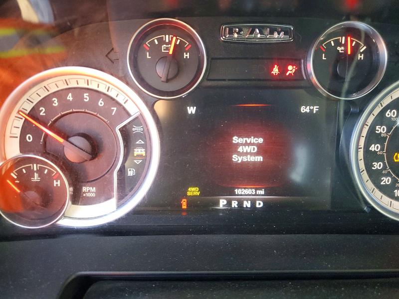 50740986 :رقم المزاد ، 1C6RR7NT5HS820865 vin ، 2017 Ram 1500 مزاد بيع