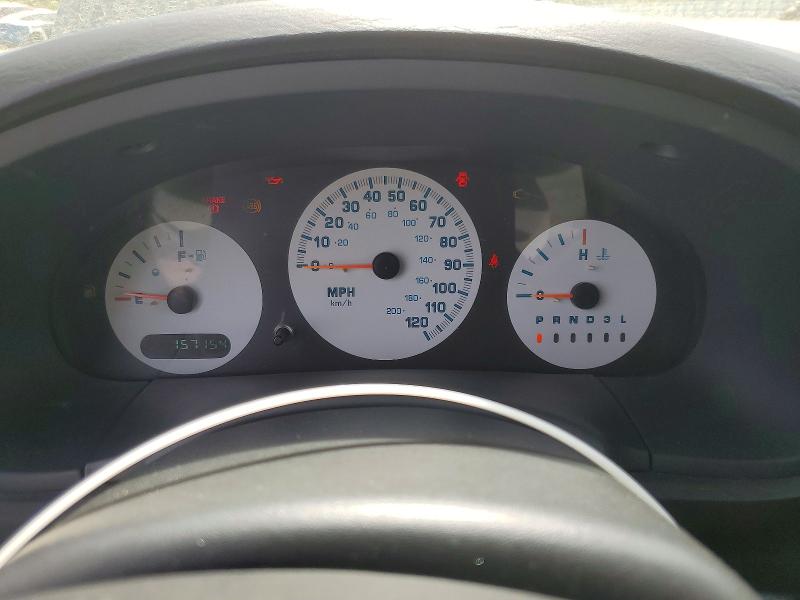 2004 Chrysler Town & Country მანქანა იყიდება აუქციონზე, vin: 1C4GP44R34B513358, აუქციონის ნომერი: 46353016