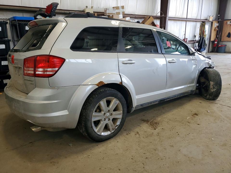 Продаж на аукціоні авто 2009 Dodge Journey, vin: 3D4GG57V89T617383, номер лоту: 50445256