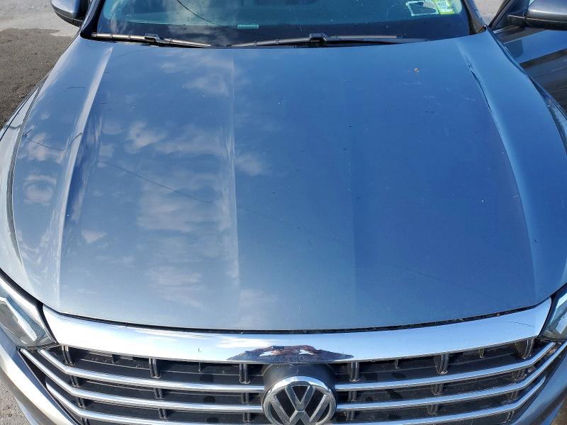 Продажа на аукционе авто 2019 Volkswagen Jetta, vin: 3VWC57BU6KM050888, номер лота: 50282566
