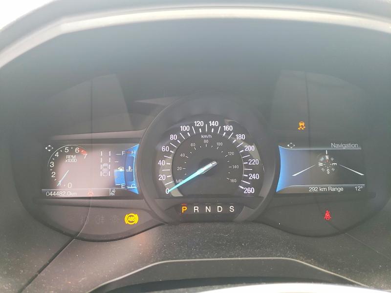 48425456 :رقم المزاد ، 2FMPK4J90NBA85730 vin ، 2022 Ford Edge مزاد بيع