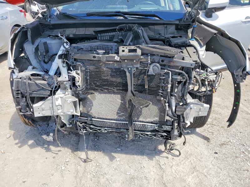 Продаж на аукціоні авто 2023 Nissan Pathfinder, vin: 5N1DR3DG6PC208226, номер лоту: 48243286