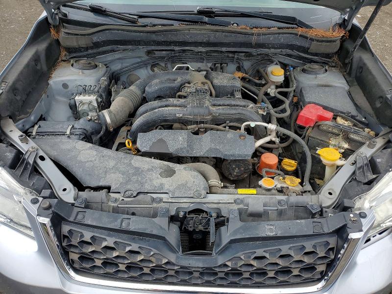 Продажа на аукционе авто 2016 Subaru Forester, vin: JF2SJADC1GG452879, номер лота: 50417776
