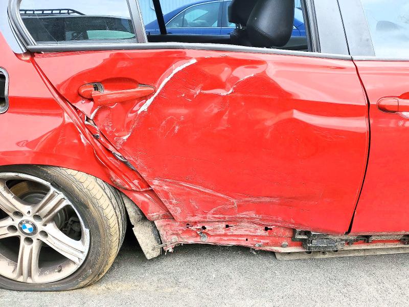 Aukcja sprzedaży 2013 Bmw 328, vin: WBA3C1C5XDF444827, numer aukcji: 51376796