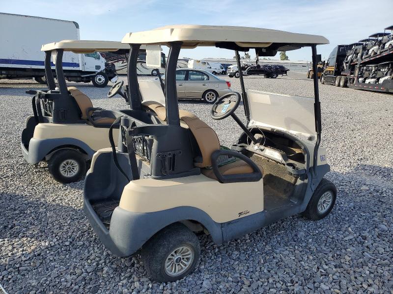 Aukcja sprzedaży 2020 Club Car Tempo Li, vin: AN2038109426, numer aukcji: 49919666