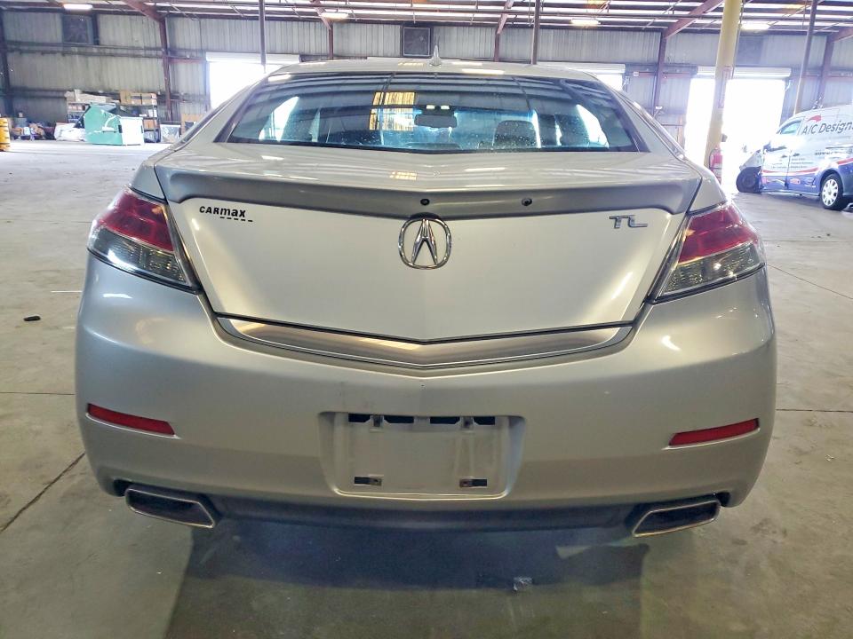 49576736 :رقم المزاد ، 19UUA8F52DA014631 vin ، 2013 Acura Tl مزاد بيع
