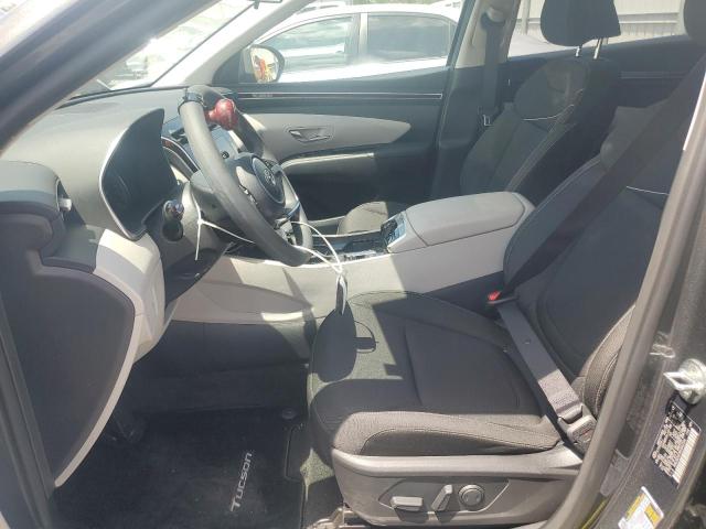 51799016 :رقم المزاد ، KM8JB3AE9NU043340 vin ، 2022 Hyundai Tucson مزاد بيع