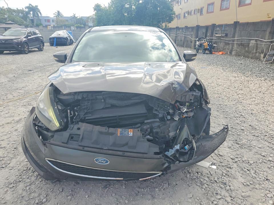 Aukcja sprzedaży 2018 Ford Focus, vin: 1FADP3H29JL265882, numer aukcji: 50749526