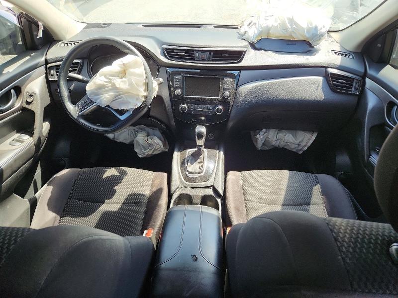 2020 Nissan Rogue Sport მანქანა იყიდება აუქციონზე, vin: JN1BJ1CV0LW541525, აუქციონის ნომერი: 49237706