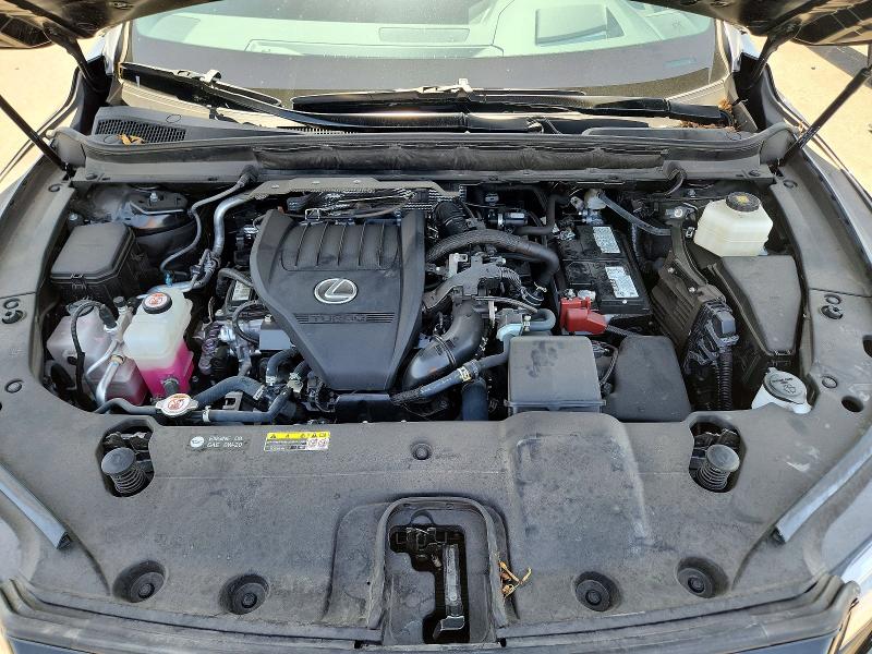 Продажа на аукционе авто 2024 Lexus Rx 350, vin: 2T2BAMCA1RC053760, номер лота: 50345986