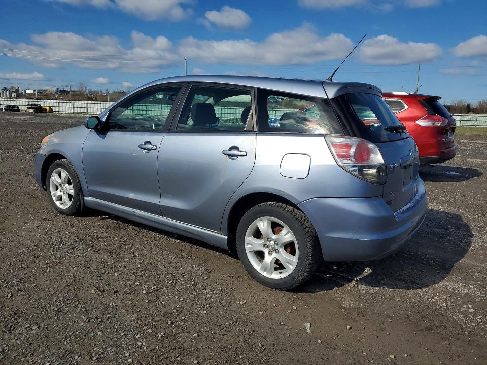 Aukcja sprzedaży 2007 Toyota Corolla Matrix, vin: 2T1KR32E97C685608, numer aukcji: 50505006