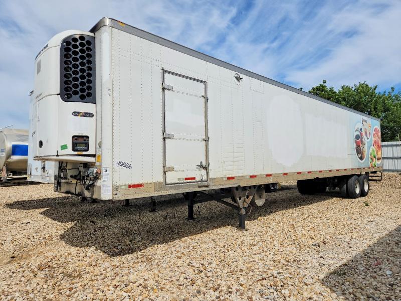 Aukcja sprzedaży 2016 Utility Trailer Mfg. Reefer, vin: 1UYVS2530GU525207, numer aukcji: 45863506