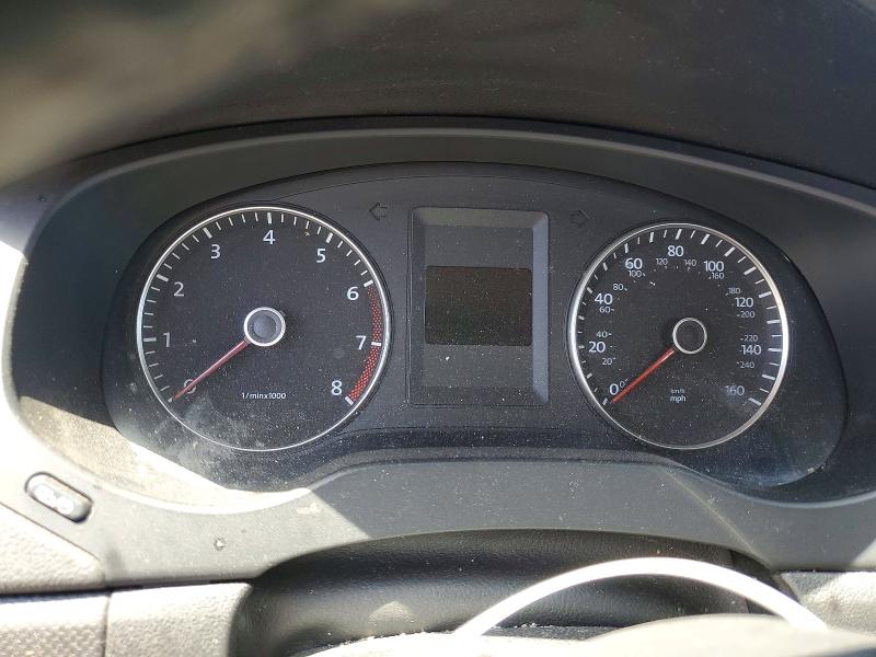 Продаж на аукціоні авто 2012 Volkswagen Jetta, vin: 3VWDP7AJXCM473495, номер лоту: 51473376
