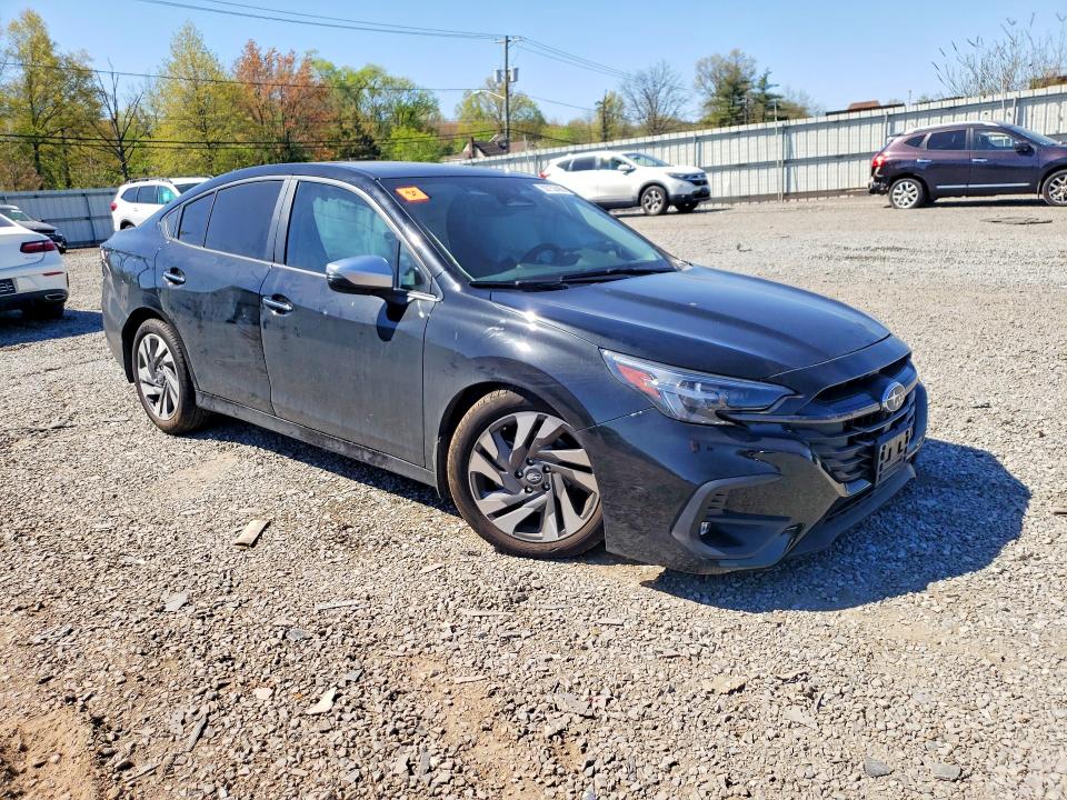 Продажа на аукционе авто 2025 Subaru Legacy, vin: 4S3BWGP62S3031584, номер лота: 50752406