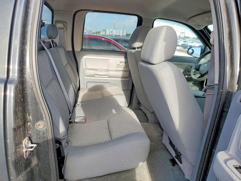Auction sale of the 2007 Dodge Dakota, vin: 1D7HE28K07S259243, lot number: 48200876
