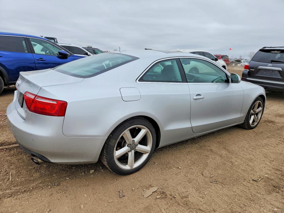 Aukcja sprzedaży 2008 Audi A5, vin: WAUDK78T08A023929, numer aukcji: 48390806