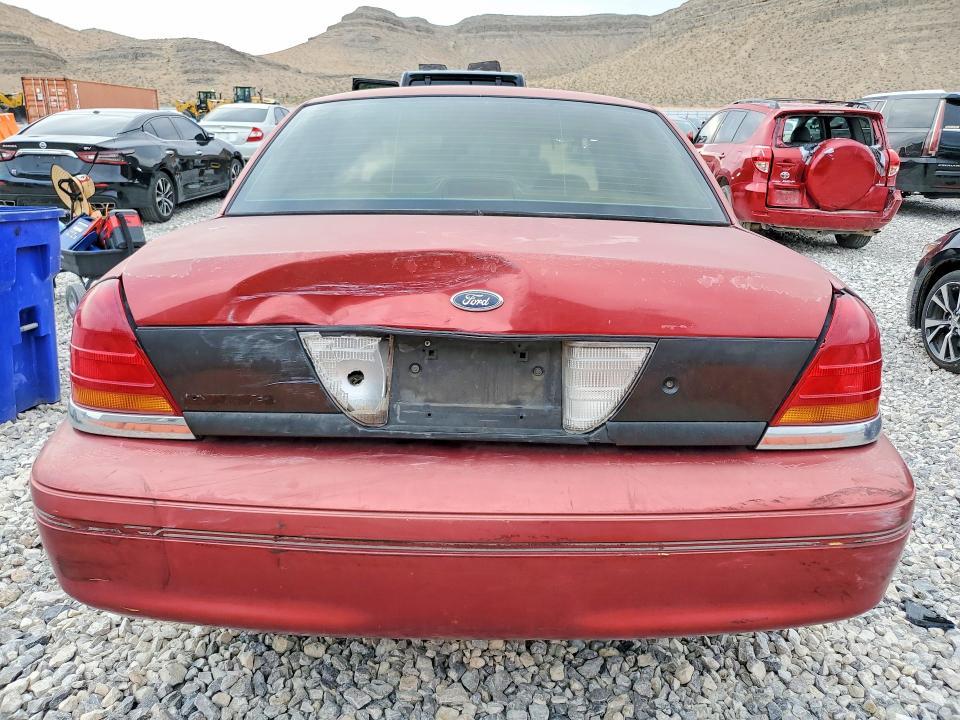 Продаж на аукціоні авто 1999 Ford Crown Victoria, vin: 2FAFP73W8XX176455, номер лоту: 48702626