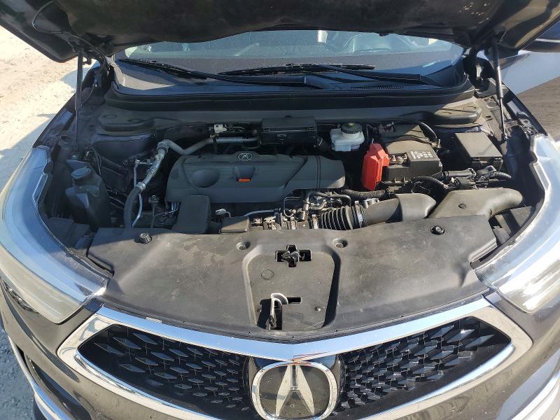 Продаж на аукціоні авто 2019 Acura Rdx, vin: 5J8TC2H78KL017584, номер лоту: 50837366