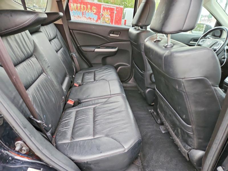 Aukcja sprzedaży 2014 Honda Cr-v, vin: 2HKRM4H78EH649253, numer aukcji: 50342876