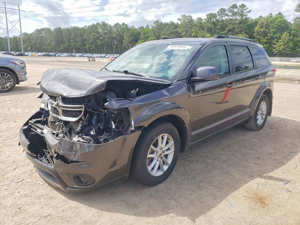 Aukcja sprzedaży 2019 Dodge Journey, vin: 3C4PDCBB6KT701067, numer aukcji: 50839846