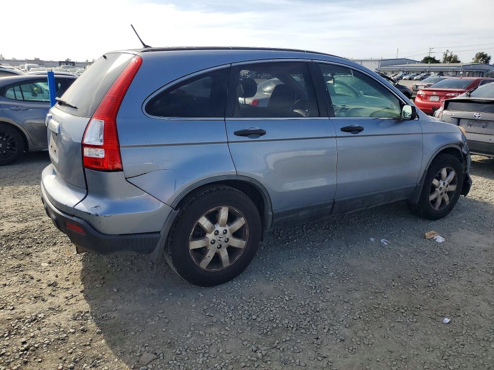 Auction sale of the 2008 Honda Cr-v, vin: JHLRE38538C013249, lot number: 50772876