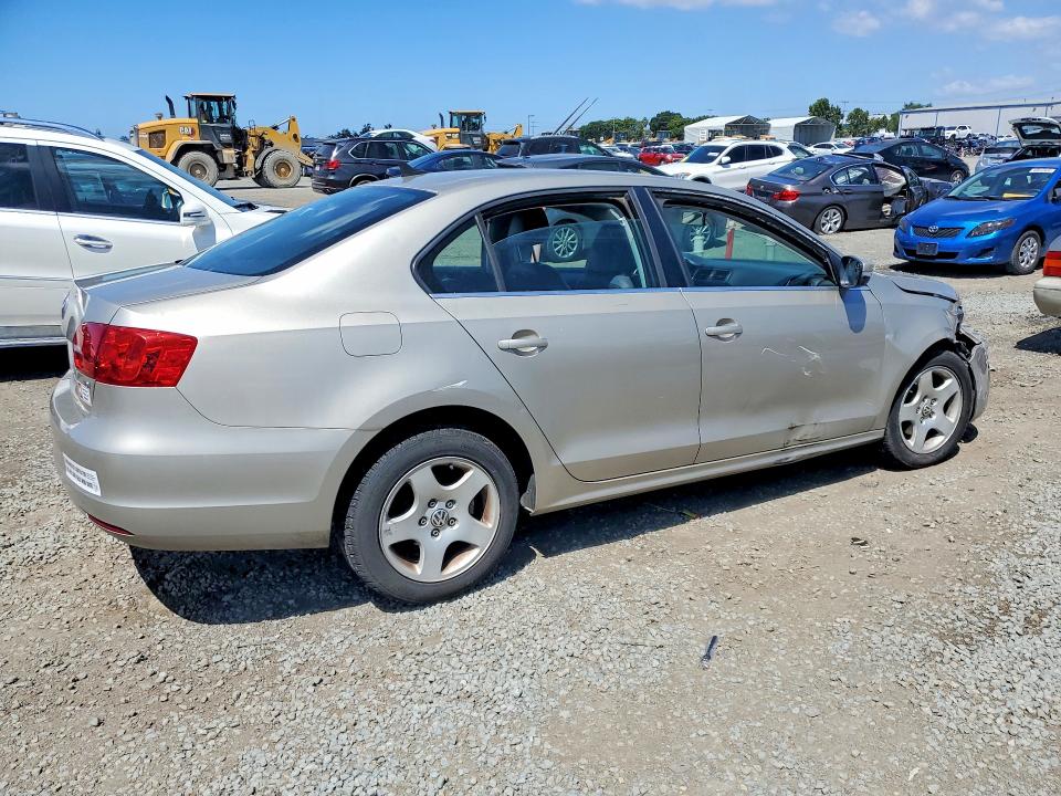 Aukcja sprzedaży 2013 Volkswagen Jetta, vin: 3VWLL7AJ9DM201688, numer aukcji: 49789216