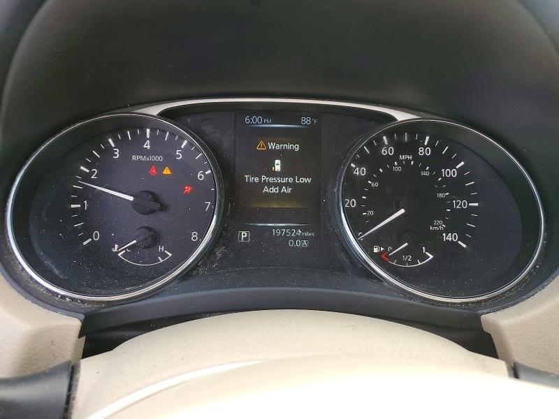 Aukcja sprzedaży 2015 Nissan Rogue, vin: 5N1AT2MT0FC898906, numer aukcji: 50913556