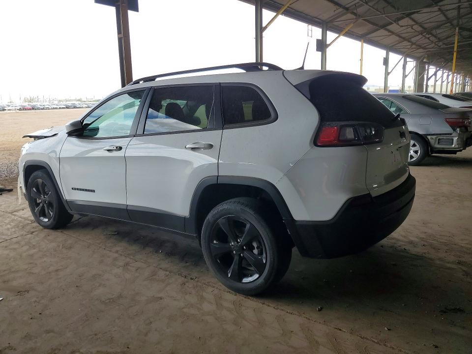 Продажа на аукционе авто 2019 Jeep Cherokee, vin: 1C4PJLLB6KD479076, номер лота: 49819056