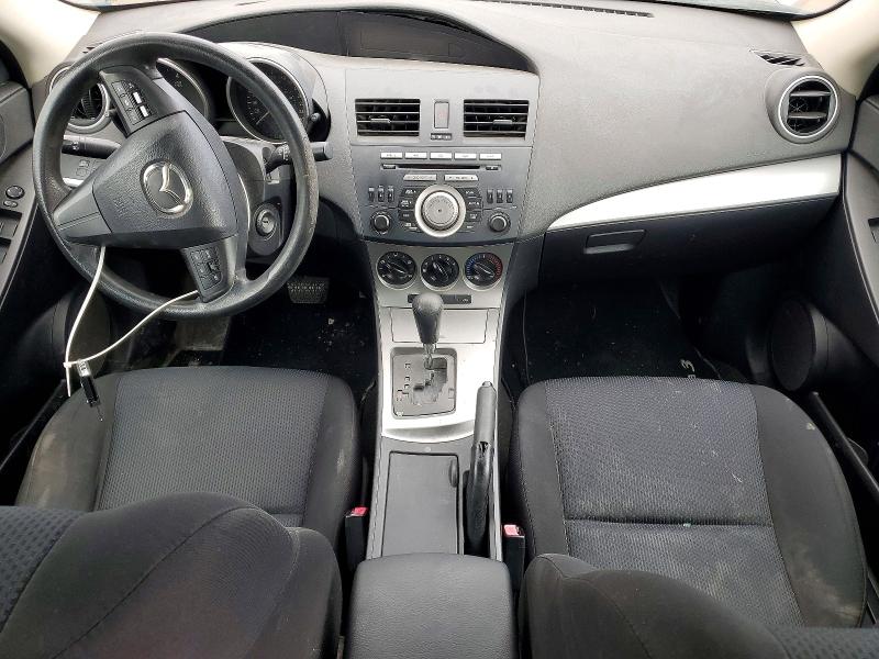 Продаж на аукціоні авто 2011 Mazda 3, vin: JM1BL1VF4B1419680, номер лоту: 48648056