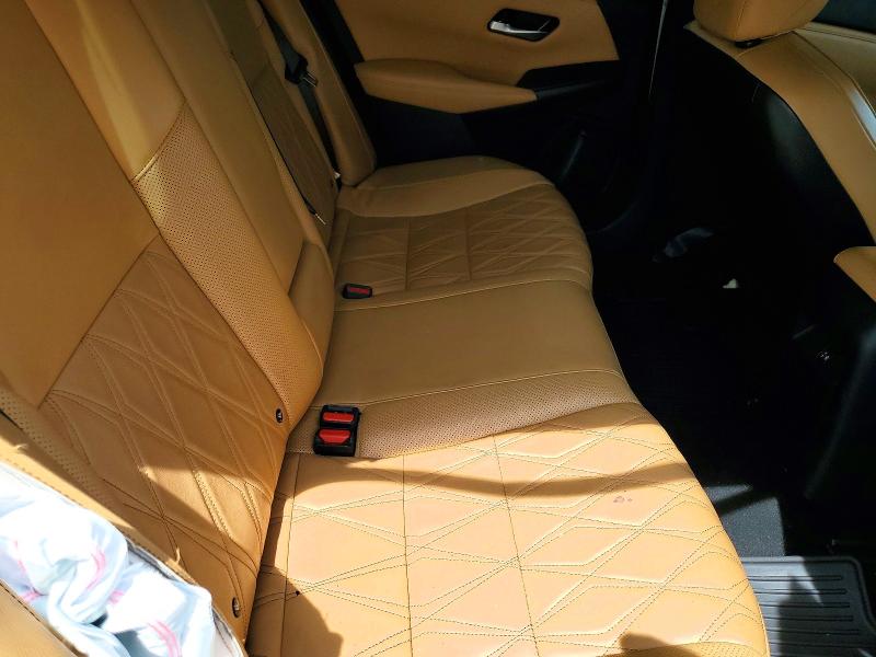 Продаж на аукціоні авто 2023 Nissan Sentra, vin: 3N1AB8CV4PY245908, номер лоту: 51963526