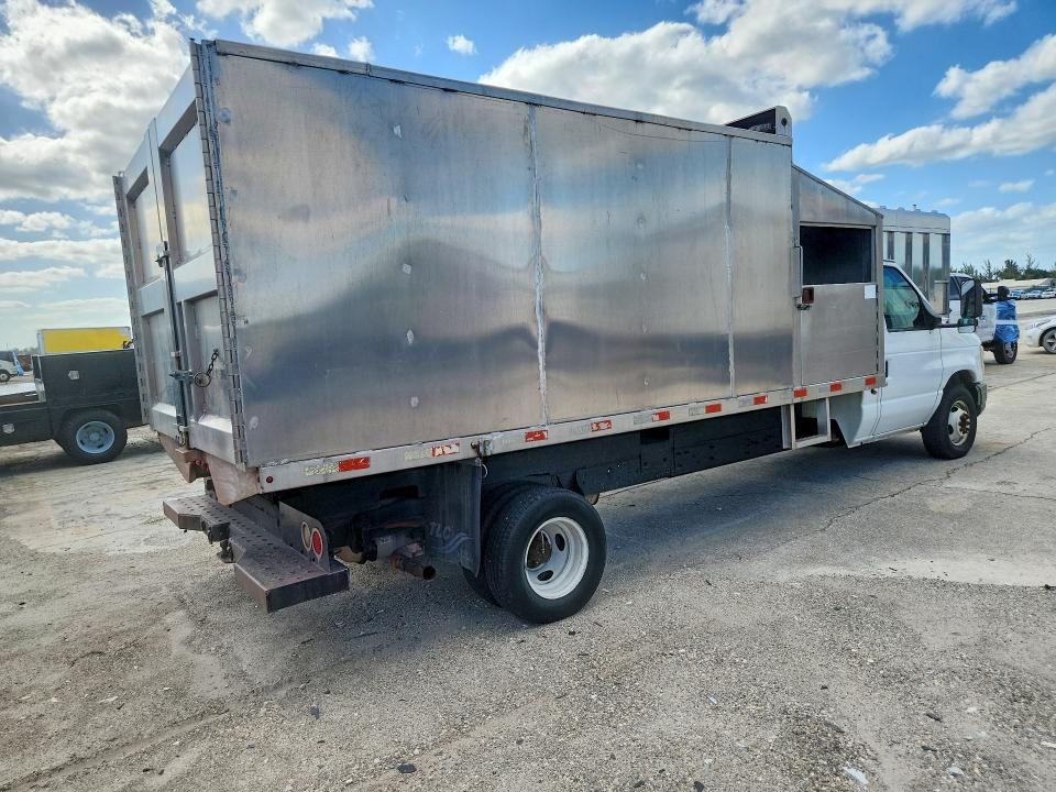 2011 Ford Econoline მანქანა იყიდება აუქციონზე, vin: 1FDXE4FS8BDA96693, აუქციონის ნომერი: 50318976