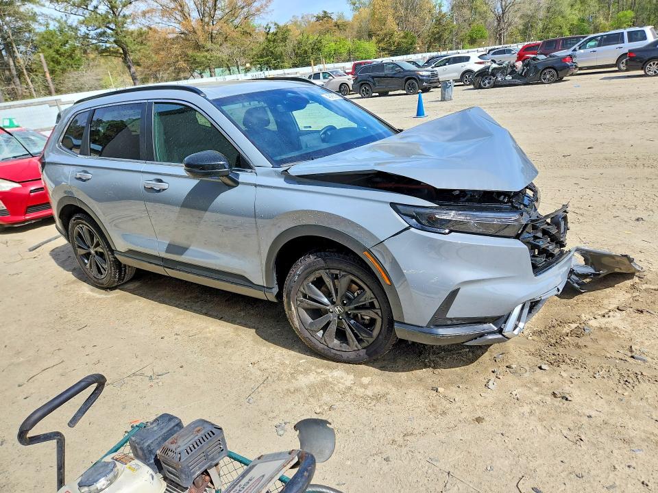 Aukcja sprzedaży 2025 Honda Cr-v, vin: 7FARS6H98SE112321, numer aukcji: 49466506