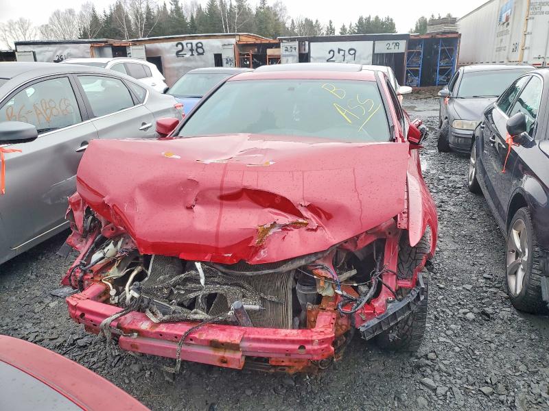 Продаж на аукціоні авто 2017 Honda Accord, vin: 1HGCT1A74HA800149, номер лоту: 49263136
