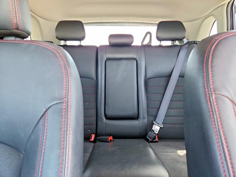 Продаж на аукціоні авто 2022 Mitsubishi Outlander Sport, vin: JA4ARUAU9NU007820, номер лоту: 50431856