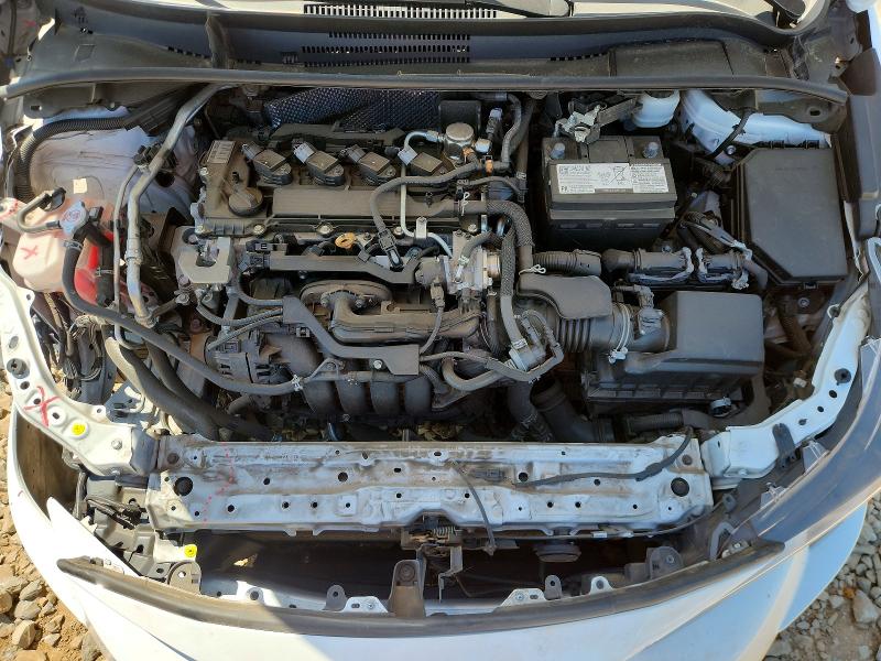 2023 Toyota Corolla მანქანა იყიდება აუქციონზე, vin: 5YFB4MDE5PP053142, აუქციონის ნომერი: 49398026