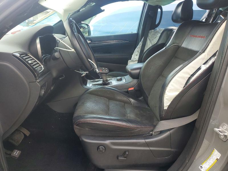 Продажа на аукционе авто 2021 Jeep Grand Cherokee, vin: 1C4RJFLG6MC645952, номер лота: 99632855