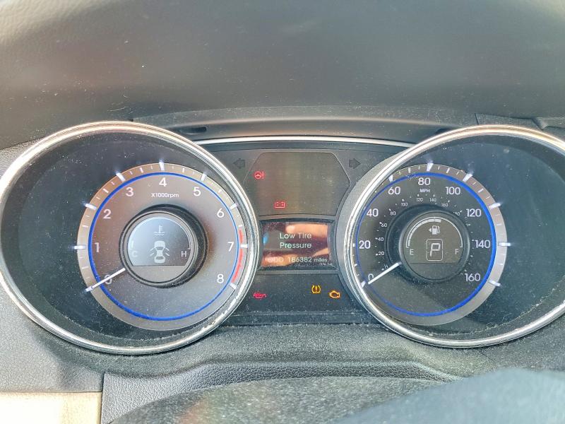 Продаж на аукціоні авто 2014 Hyundai Sonata, vin: 5NPEB4AC6EH892930, номер лоту: 48445726