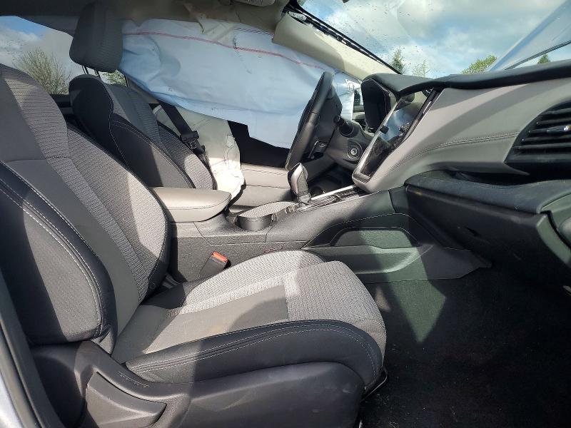Продажа на аукционе авто 2024 Subaru Outback, vin: 4S4BTACC7R3288764, номер лота: 50177826