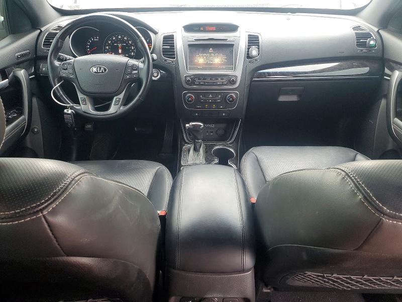 Продаж на аукціоні авто 2015 Kia Sorento, vin: 5XYKWDA71FG578122, номер лоту: 49595376
