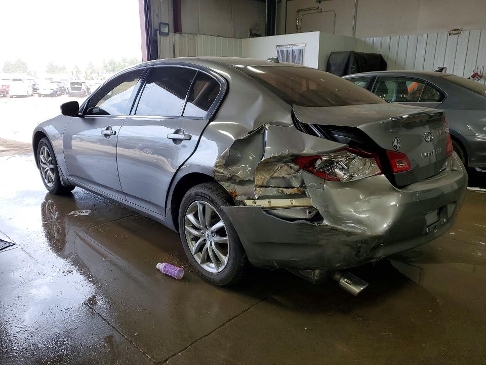 Продажа на аукционе авто 2009 Infiniti G37 Sedan, vin: JNKCV61F39M354877, номер лота: 49725776