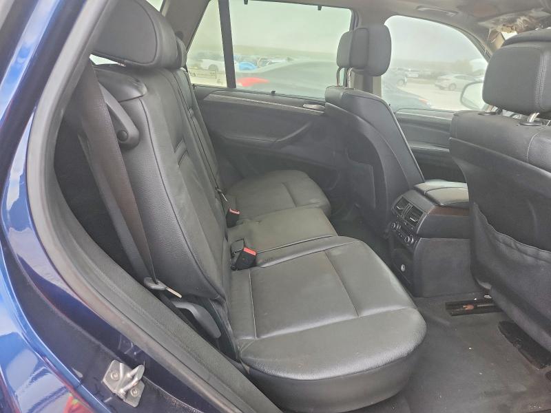 Aukcja sprzedaży 2011 Bmw X5, vin: 5UXZV4C59BL405748, numer aukcji: 49823176