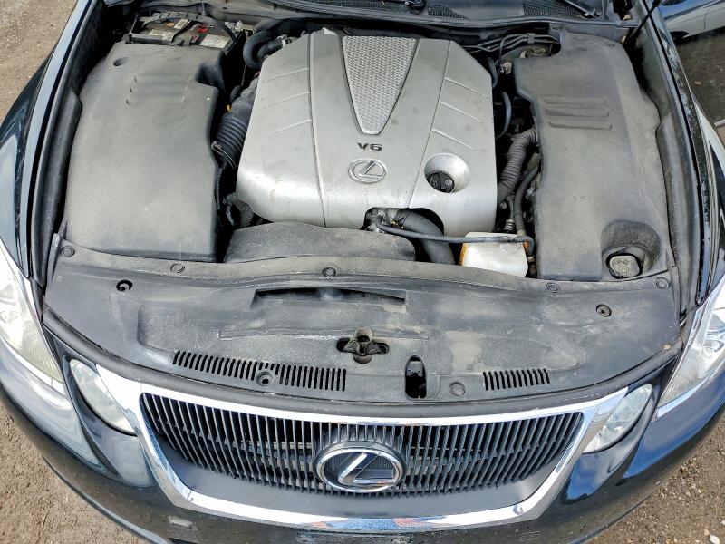 Продажа на аукционе авто 2009 Lexus Gs 350, vin: JTHCE96S390023022, номер лота: 48519166