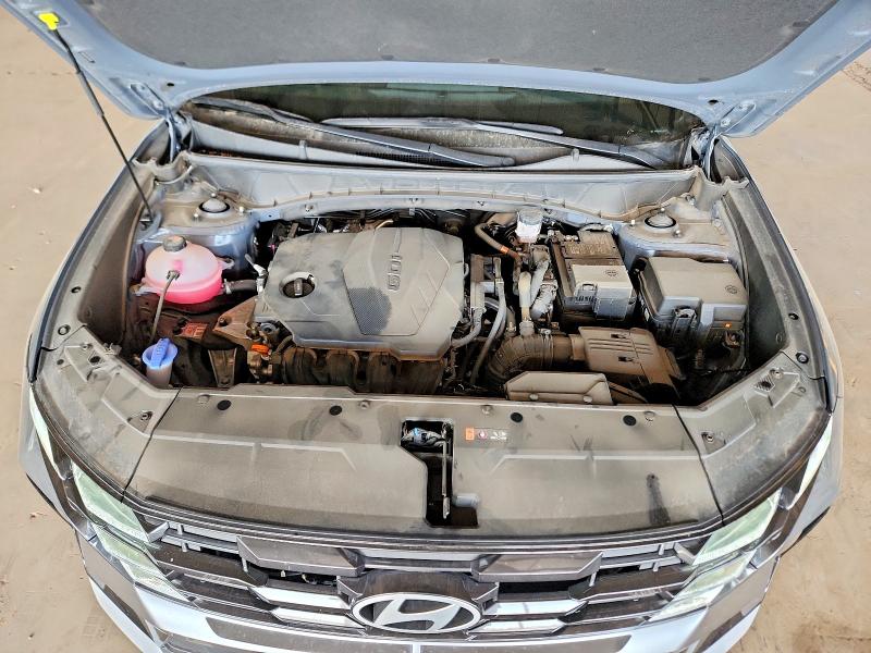 2025 Hyundai Tucson მანქანა იყიდება აუქციონზე, vin: 5NMJB3DE1SH519809, აუქციონის ნომერი: 50434976