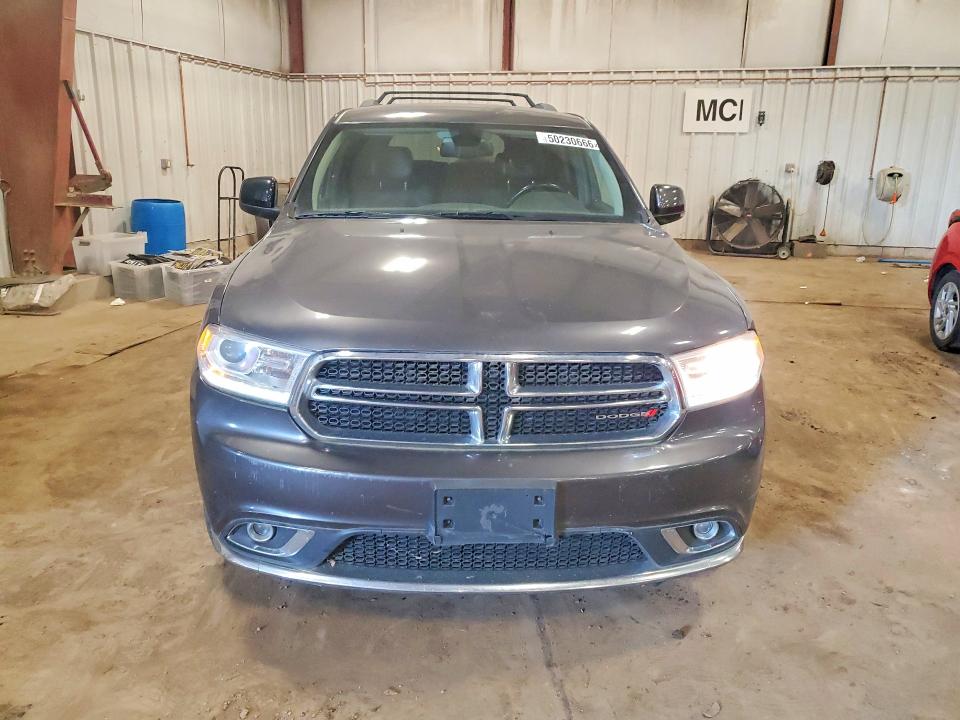 Aukcja sprzedaży 2014 Dodge Durango, vin: 1C4RDJDG7EC345816, numer aukcji: 50230666