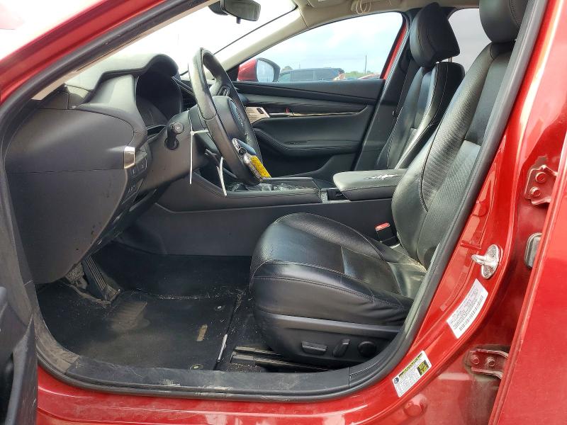 Продаж на аукціоні авто 2021 Mazda 3, vin: JM1BPADL1M1314528, номер лоту: 48692206